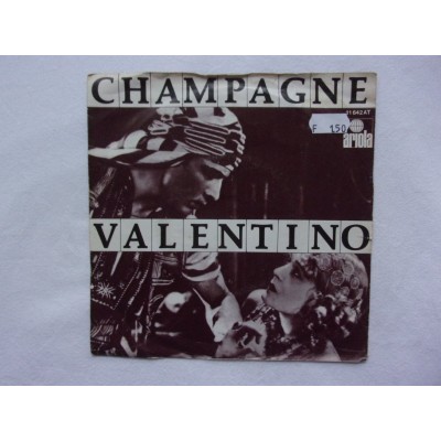 Champagne - Valentino