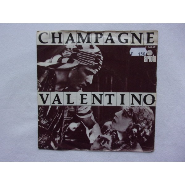 Champagne - Valentino