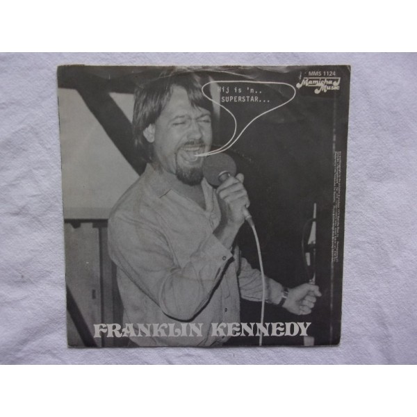 Franklin Kennedy - Superstar