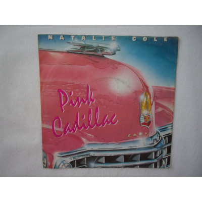 Natalie Cole - Pink cadillac