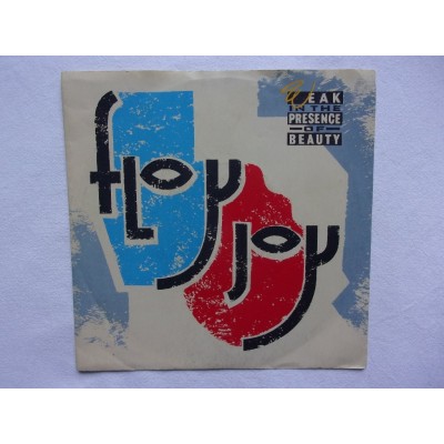 Floy joy - Weak in the presence of beauty