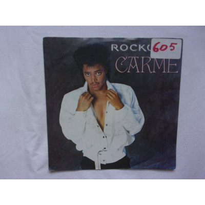 Rockwell - Carme
