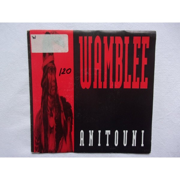 Wamblee - Anitouni