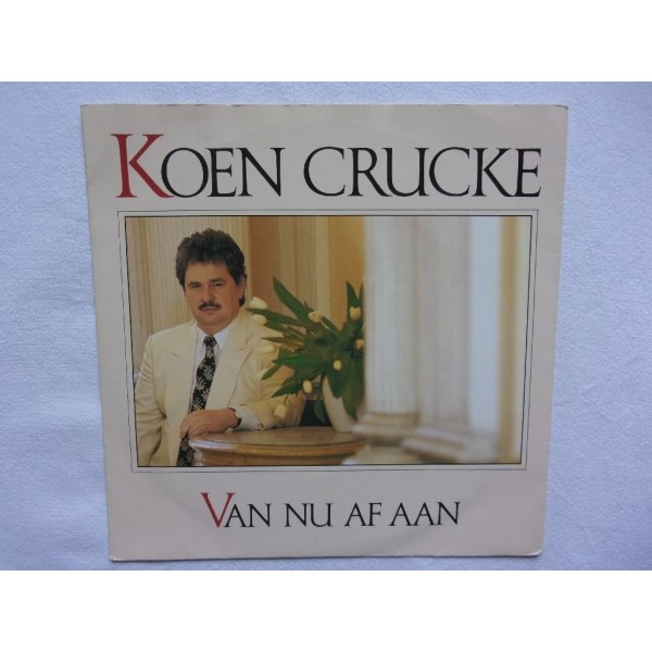 Koen Crucke - Van nu af aan