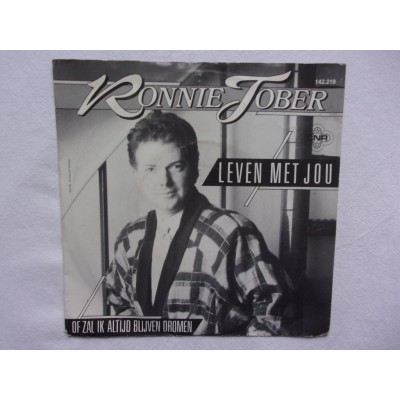 Ronnie Tober - Leven met jou