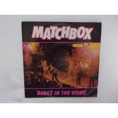 Matchbox - Babe's in the wood
