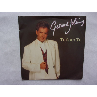 Gerard Joling - Tu solo tu