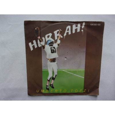 Umberto Tozzi - Hurrah