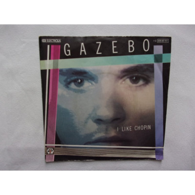 Gazebo - I like chopin