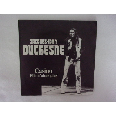 Jacques Ivan Duchesne - Casino
