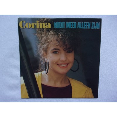 Corina - Nooit meer alleen zijn