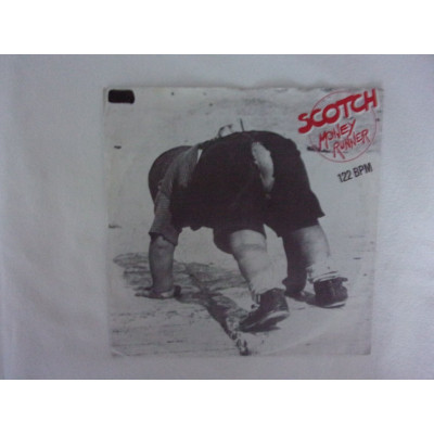 Scotch - Money runner
