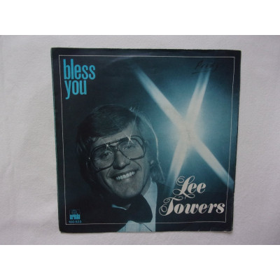 Lee Towers - Bless you