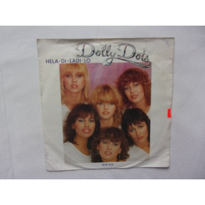 Dolly Dots - Hela di ladi lo