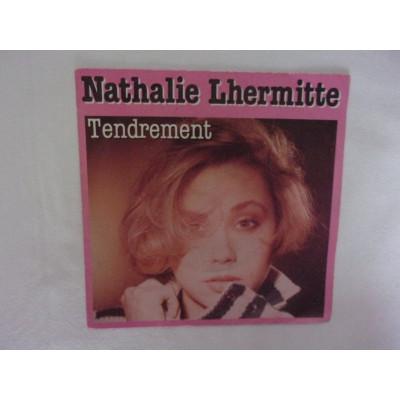 Natalie Lhermitte - Tendrement