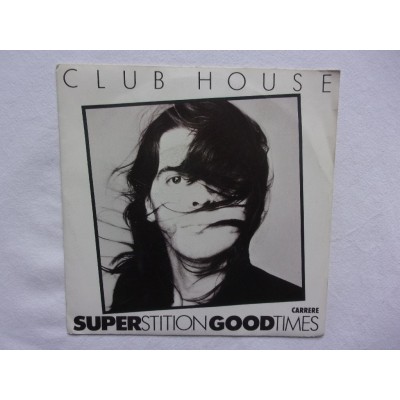 Club house - Supergood