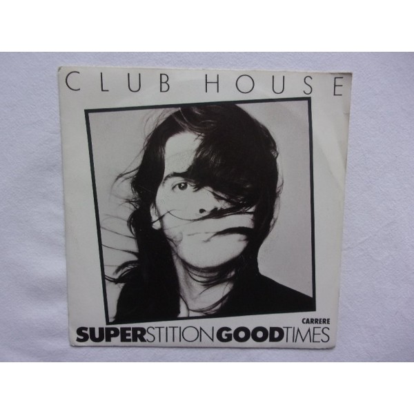 Club house - Supergood