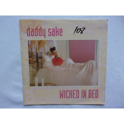 Daddy shake - Wicked in bed