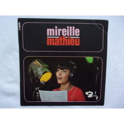 Mireille Mathieu - Nous on s aimera