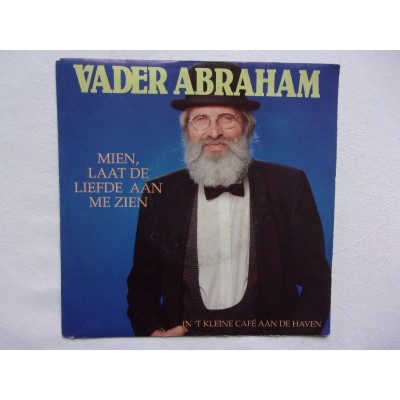Vader Abraham - Mien laat de liefde aan me zien