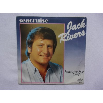Jack Rivers - Sea cruise