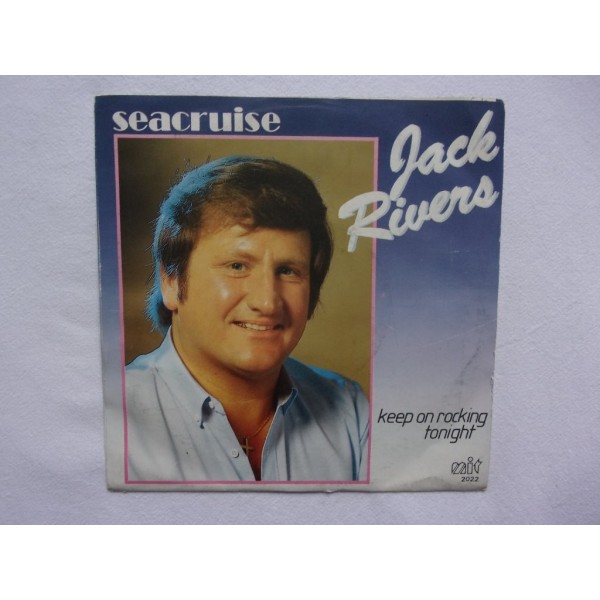 Jack Rivers - Sea cruise