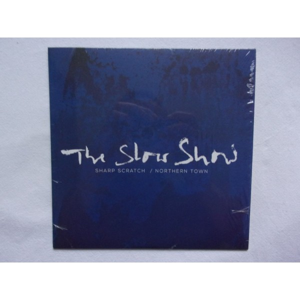 The slow show - Sharp scratch