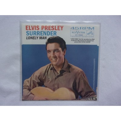 Elvis Presley - Surrender
