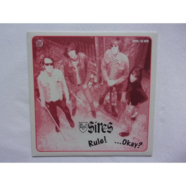Sires - Rule