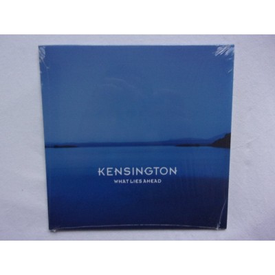 Keniston - What lies ahead