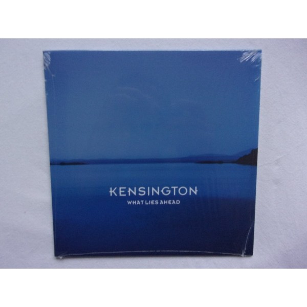 Keniston - What lies ahead
