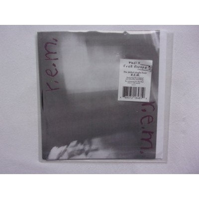 R e m - Radio free europe