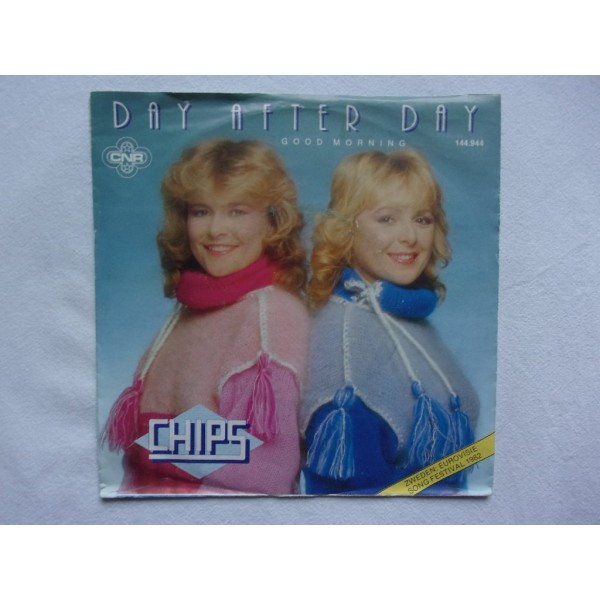 Chips - Day after day