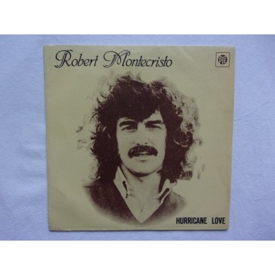 Robert Montecristo - Hurricane love
