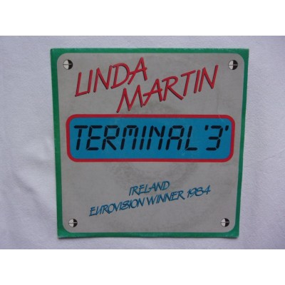 Linda Martin - Terminal 3