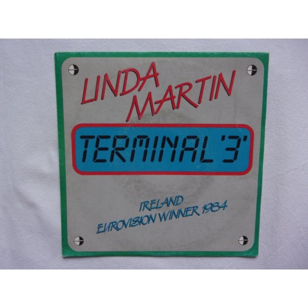 Linda Martin - Terminal 3