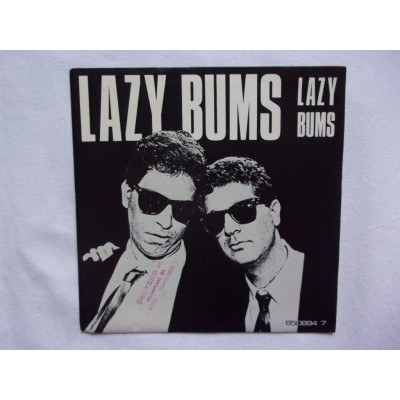 Lazy bumps - Lazy bumps