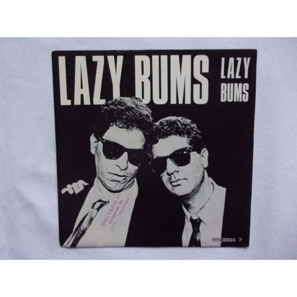 Lazy bumps - Lazy bumps