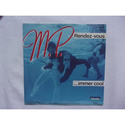 MP - Rendez vous