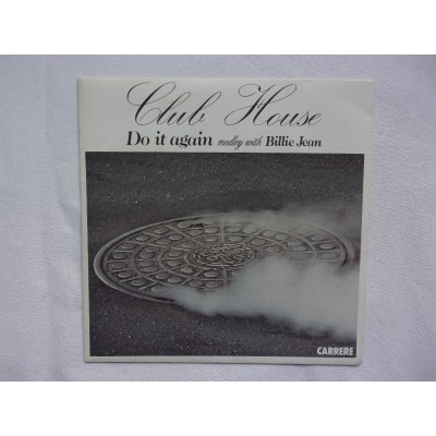 Club house - Do it again