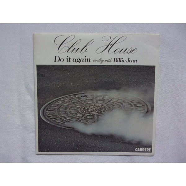 Club house - Do it again