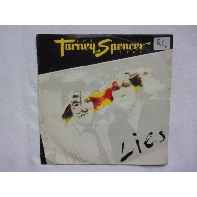 The Tarney spencer band - Lies