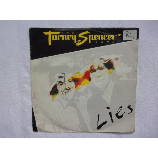The Tarney spencer band - Lies