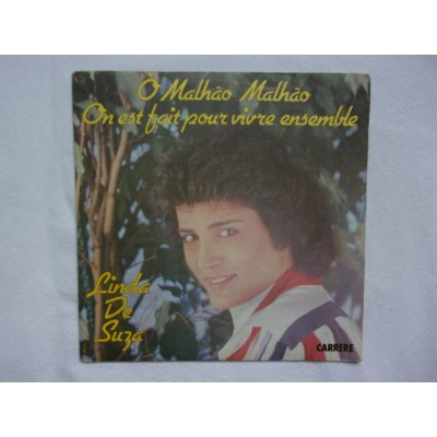 Linda de Suza - O malhao malhao