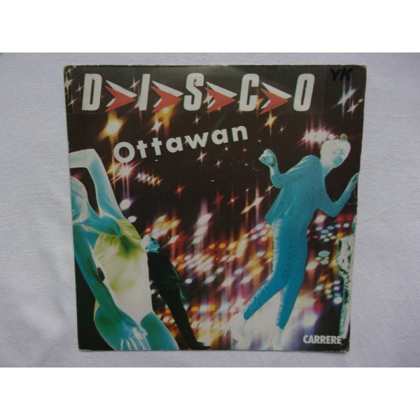 Ottawan - Disco