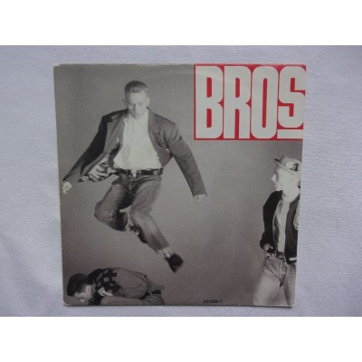 Bros - Drop the boy