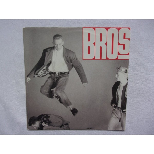 Bros - Drop the boy