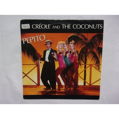 Kid creole & The Coconuts - Pepito