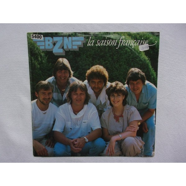 BZN - La saison francaise