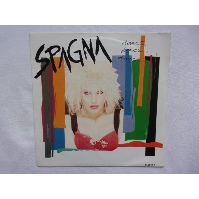 Spagna - Dance dance dance